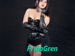 FridaGren