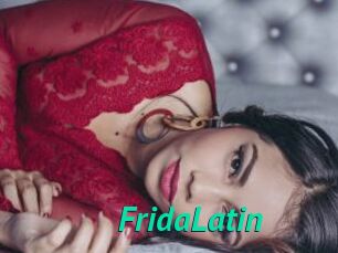 FridaLatin