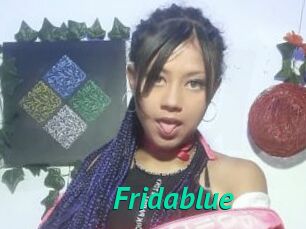 Fridablue