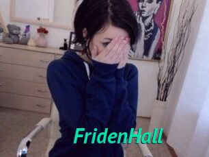 FridenHall