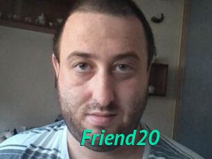 Friend20