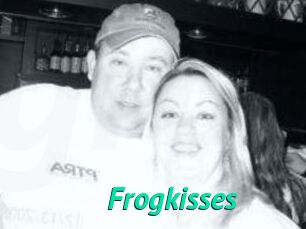 Frogkisses