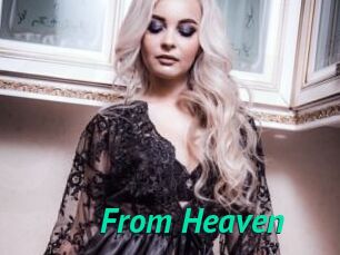 From_Heaven
