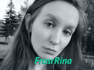 FrosrRina