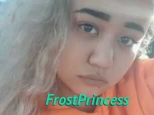 FrostPrincess