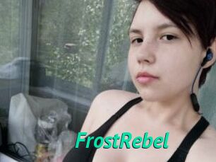 FrostRebel