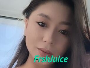 FrshJuice
