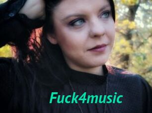 Fuck4music