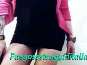 Fuegosselvaggiaitalia