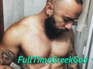 FullTimeGreekGod