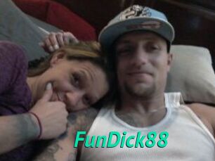 FunDick88