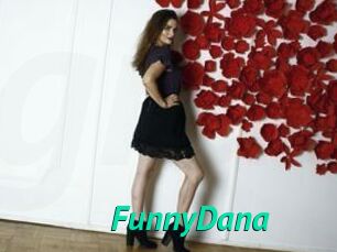 FunnyDana