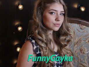 FunnyGayka
