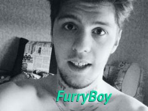 FurryBoy