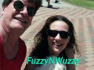 FuzzyNWuzzy