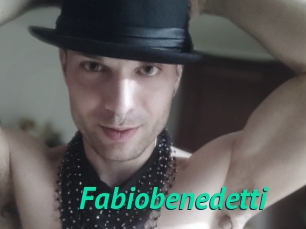 Fabiobenedetti