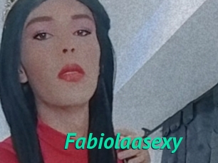 Fabiolaasexy