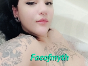 Faeofmyth
