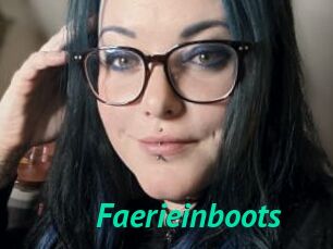 Faerieinboots