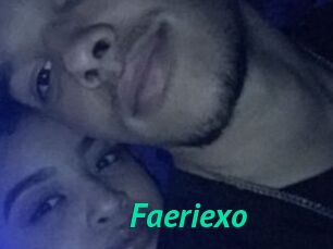 Faeriexo