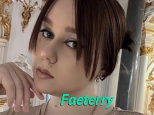 Faeterry