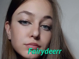 Fairydeerr