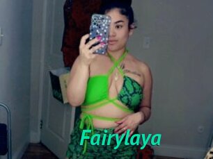 Fairylaya