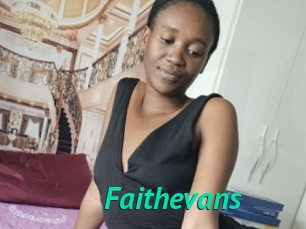 Faithevans