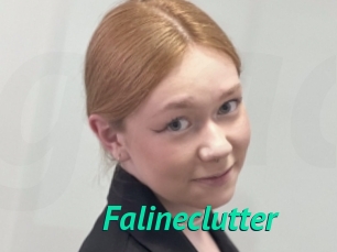 Falineclutter