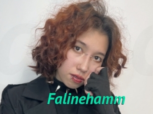 Falinehamm