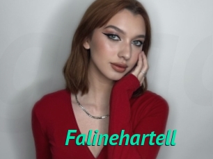 Falinehartell