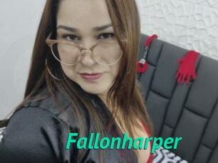 Fallonharper