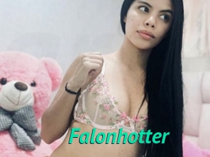 Falonhotter