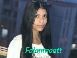 Falonmontt