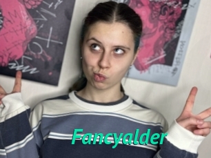Fancyalder