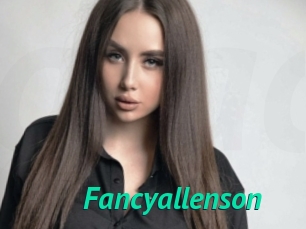 Fancyallenson