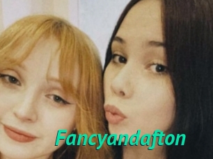 Fancyandafton