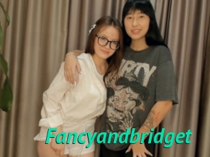 Fancyandbridget