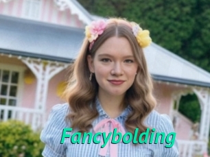 Fancybolding