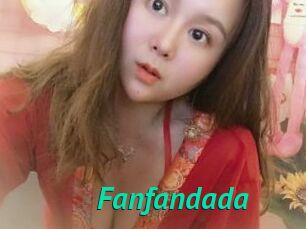Fanfandada
