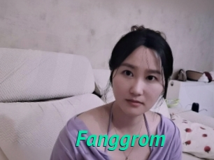 Fanggrom