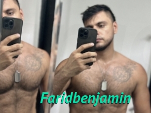 Faridbenjamin