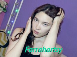 Farrahartsy