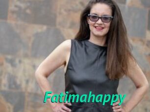 Fatimahappy
