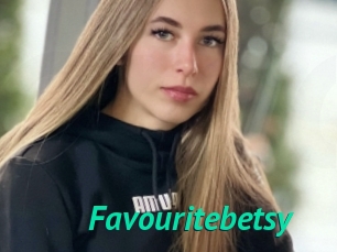 Favouritebetsy