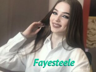 Fayesteele
