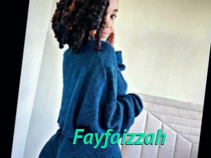Fayfaizzah