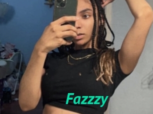 Fazzzy