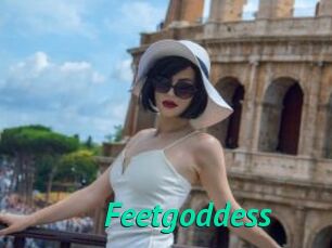 Feetgoddess