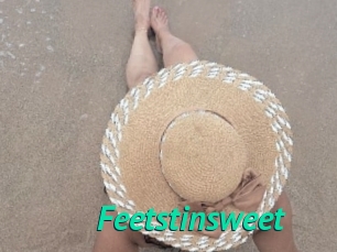 Feetstinsweet